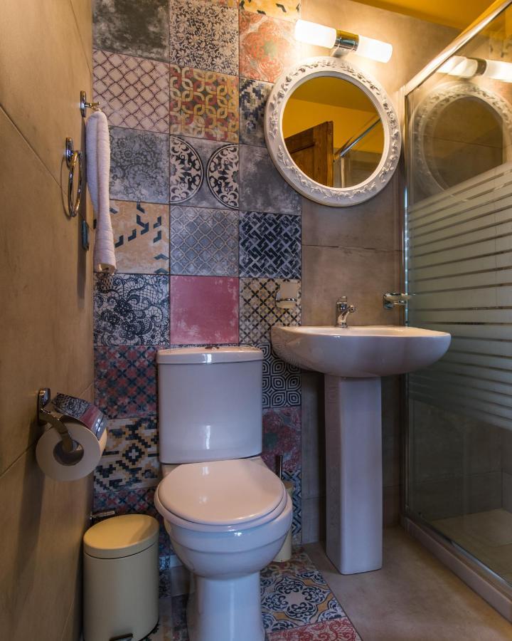Apartamento Iole Boutique House Nauplia Exterior foto