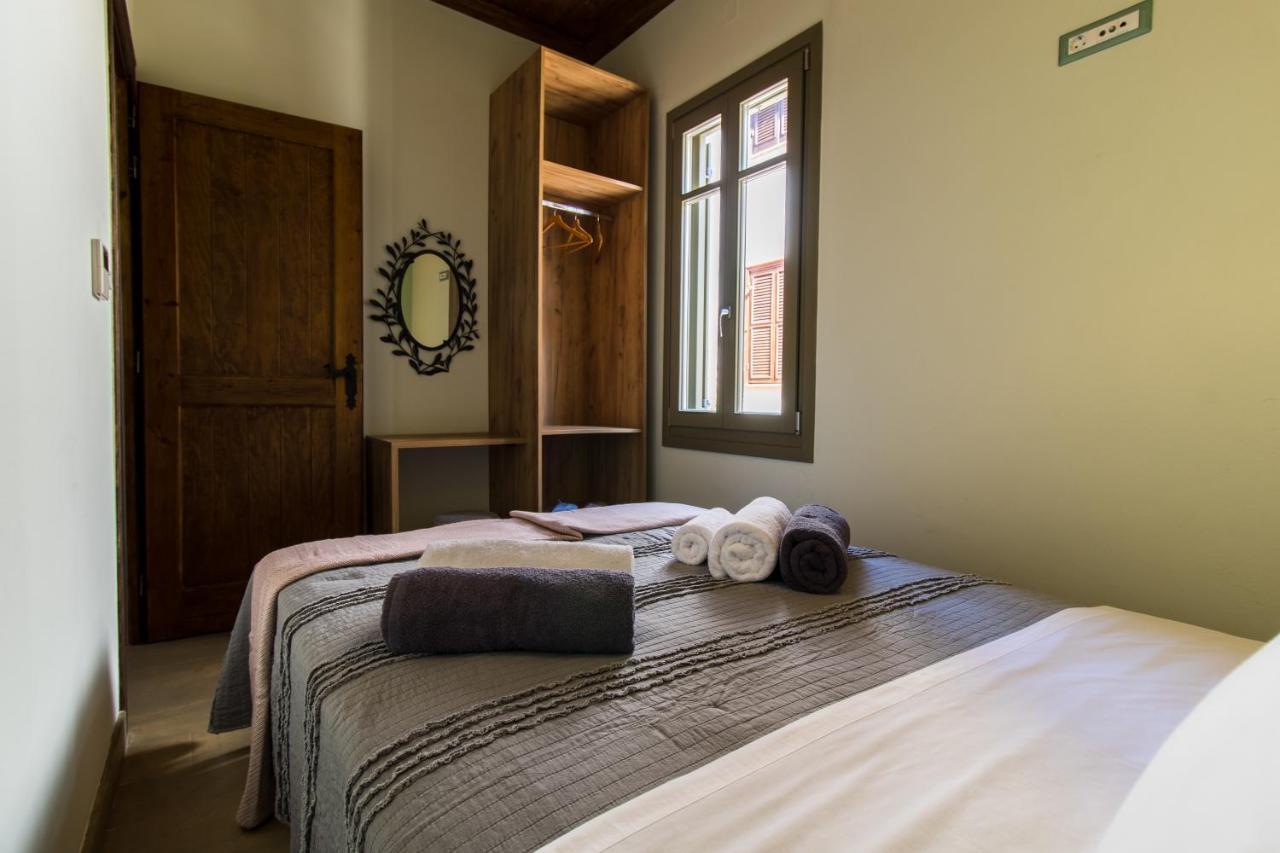 Apartamento Iole Boutique House Nauplia Exterior foto