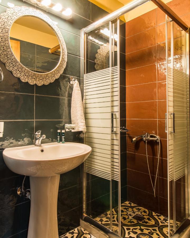 Apartamento Iole Boutique House Nauplia Exterior foto