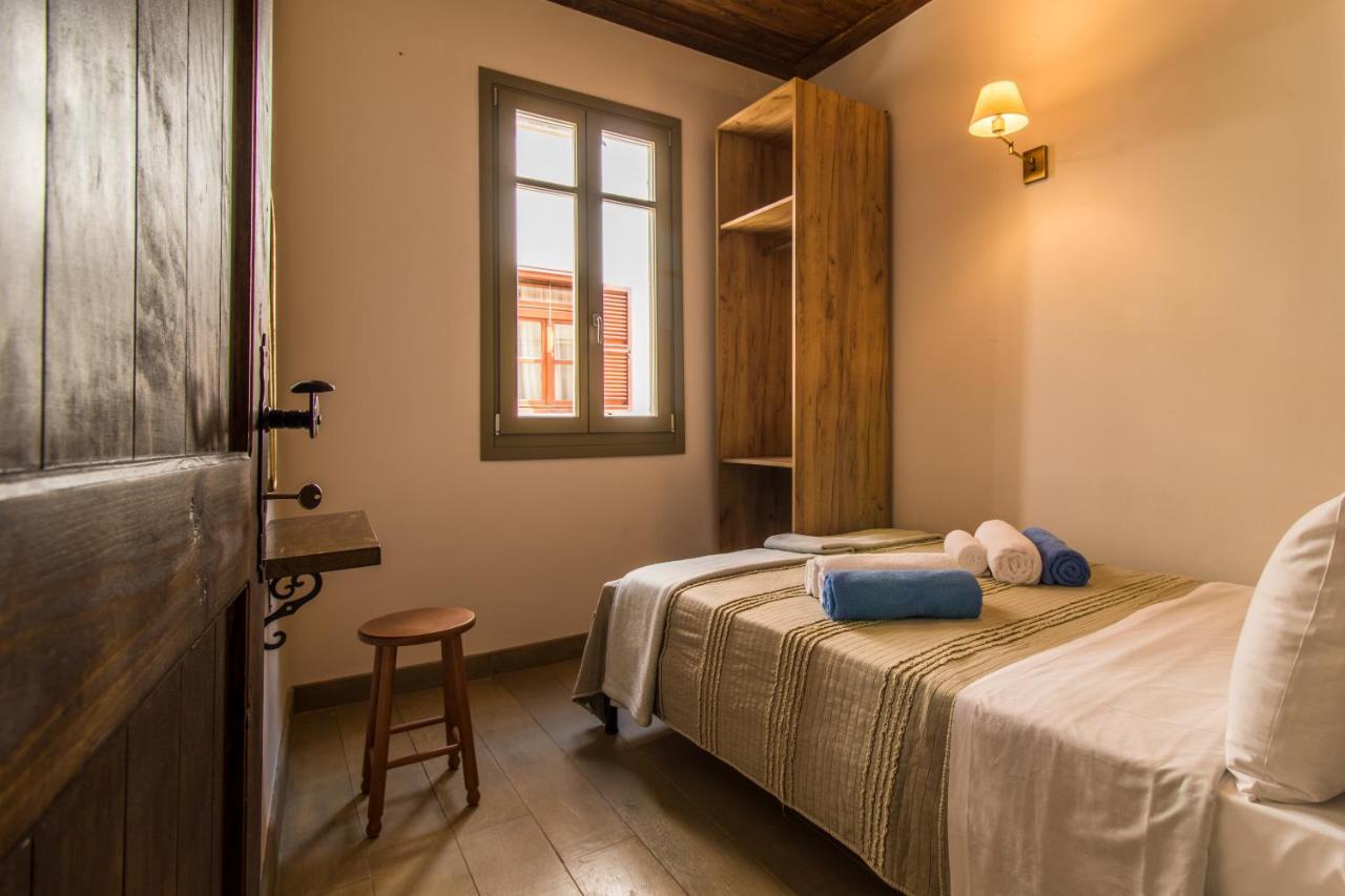 Apartamento Iole Boutique House Nauplia Exterior foto