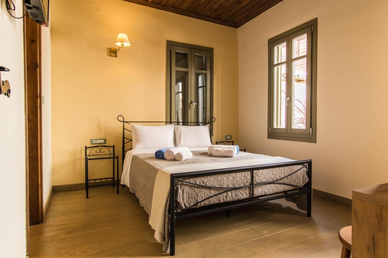 Apartamento Iole Boutique House Nauplia Exterior foto