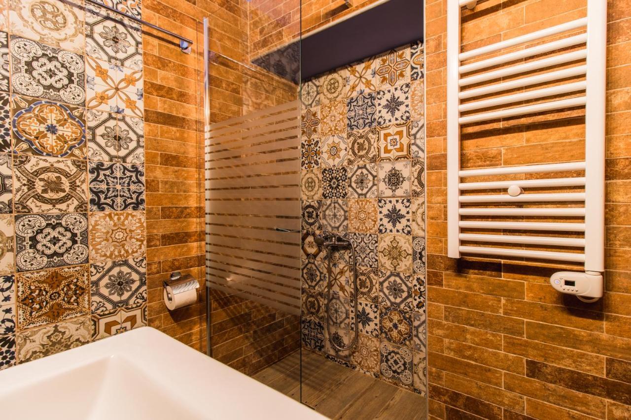 Apartamento Iole Boutique House Nauplia Exterior foto