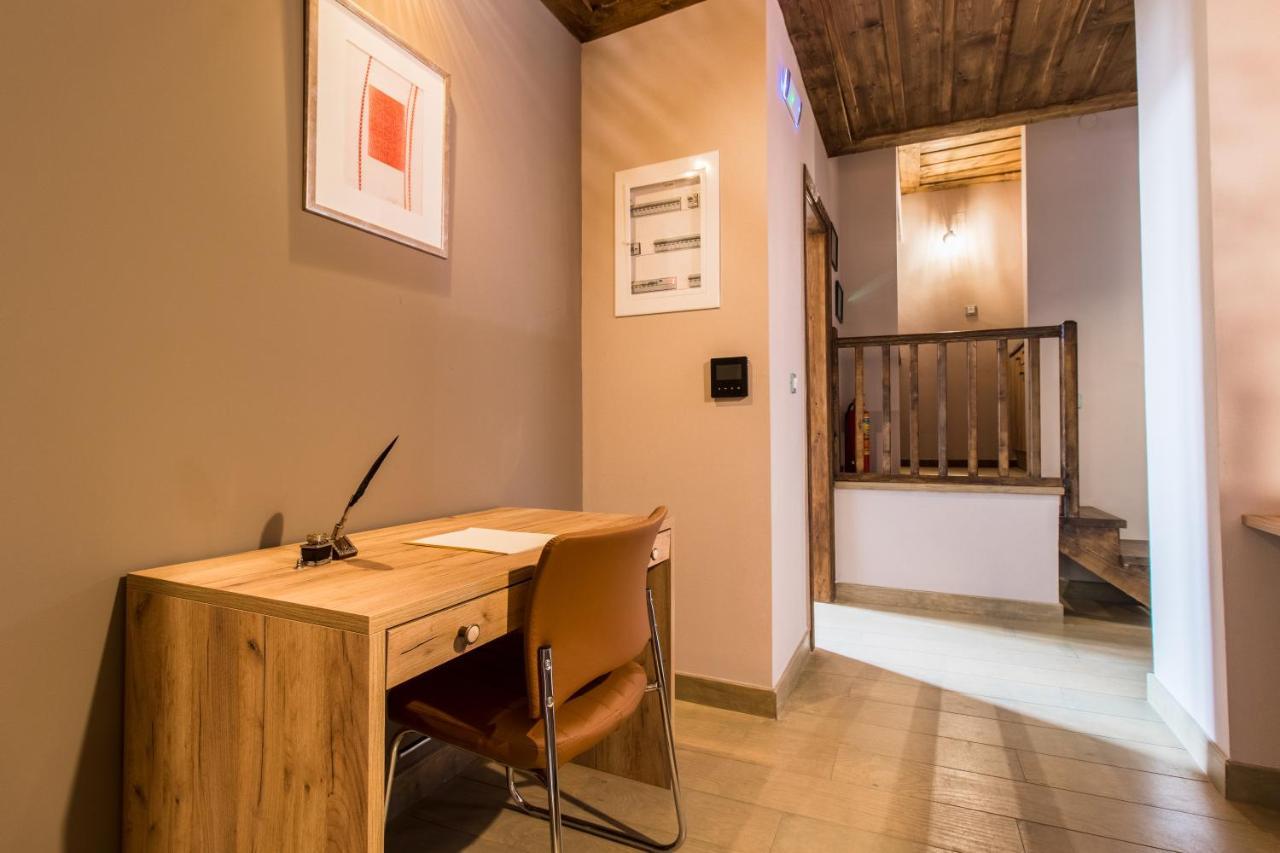 Apartamento Iole Boutique House Nauplia Exterior foto
