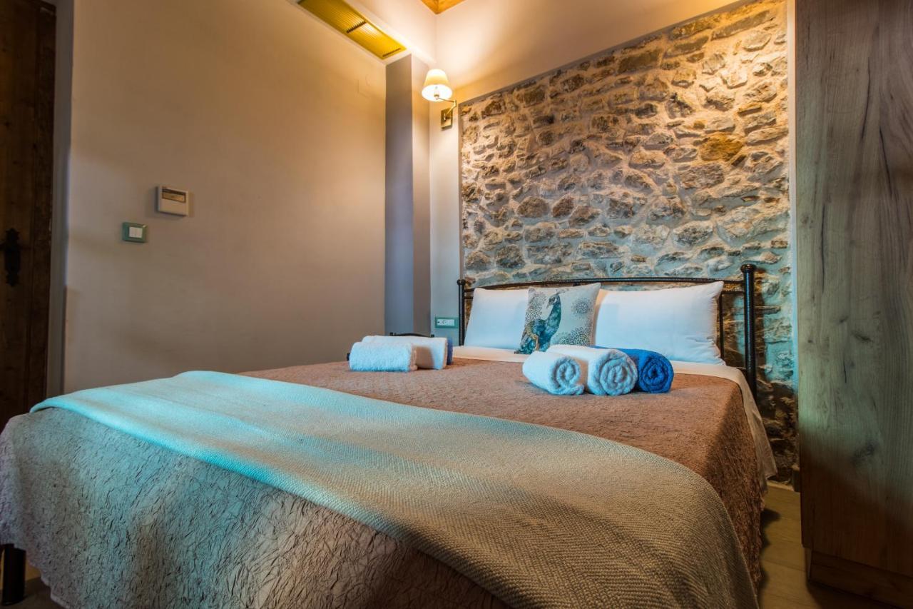 Apartamento Iole Boutique House Nauplia Exterior foto