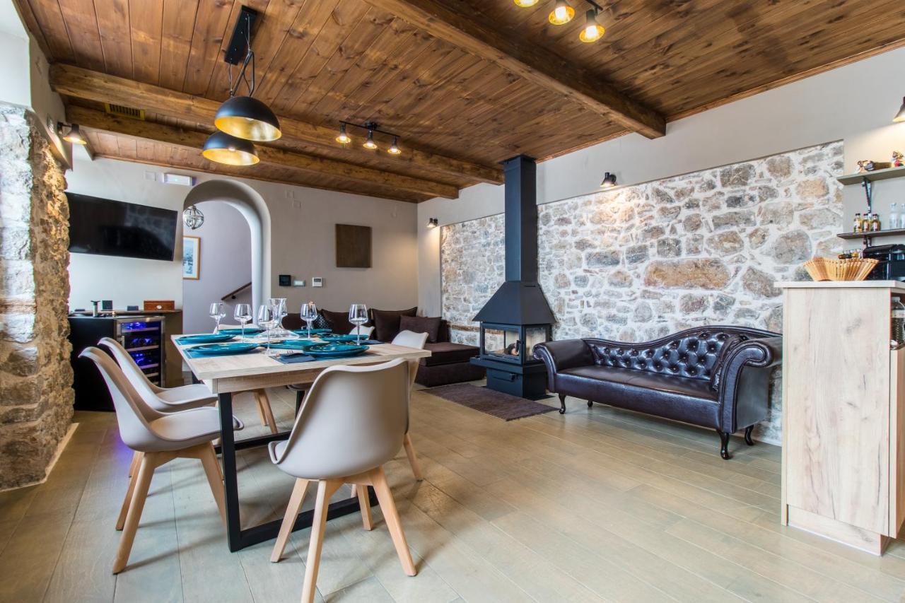 Apartamento Iole Boutique House Nauplia Exterior foto